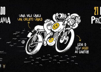 Xassos 2024: Programa para o Evento de Resistência