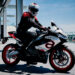 Alpinestars cria equipamentos desportivos para a Aprilia