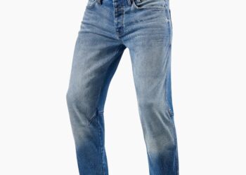 Calças Rilan TF da REV’IT!