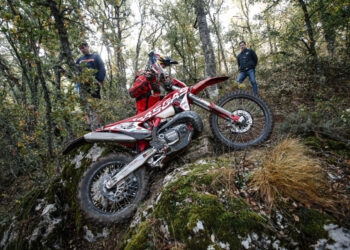 Mundial de Hard Enduro: Regresso do 24MX Hixpania Hard Enduro