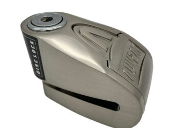 Auvray B-Lock 06 Inox