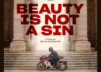 “Beauty Is Not A Sin”: Filme curta-metragem de Nicolas Winding Refn e MV Agusta estreia em Veneza