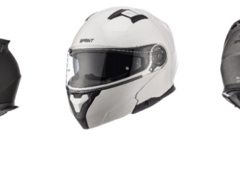 Capacete Sprint Easy Evo