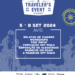 Traveler’s Event 2024