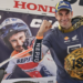 Toni Bou conquista o título mundial no TrialGP em Cahors