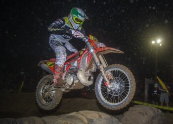 Campeonato Nacional de Super Enduro 2024 termina em Penafiel