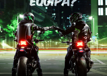 Grupo Multimoto continua a crescer