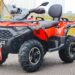 Vídeo – Loncin XWolf 550 L