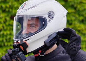 Insta360 e Cardo Systems