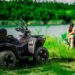 CFMOTO: líder nas 4 rodas