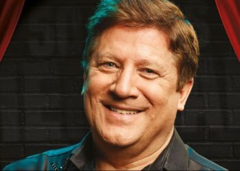 Herman José: escritor, ator, músico, humorista, cozinheiro, apresentador e motociclista