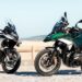 Que moto comprar? BMW BMW R1300 GS ou R1250 GS?