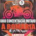 XXXII Concentração Motard à Romaria, Lamego