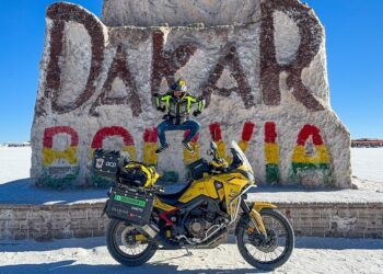 Por onde anda agora André Sousa, mais conhecido por “Ride that Monkey”?