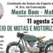 Passeio de Motos e Motorizadas em Monte Bom (Santo Isidoro), Mafra
