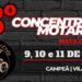 18.ª Concentração Motard do Moto Clube Sarugos, Campeã, Vila Real