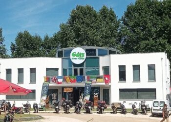 Balanço da XXXI Concentração Internacional de motos de Góis