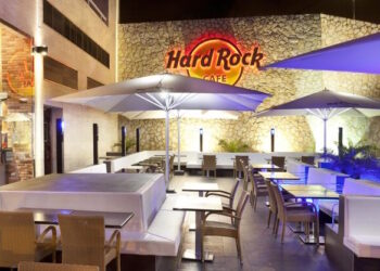 FIM e Hard Rock Cafe Mallorca unem-se para festa de abertura dos prémios FIM 2024