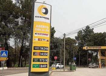 Preço dos combustíveis: agosto despede-se da melhor forma