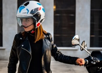 Novo Nolan N30-4 T Demi-Jet