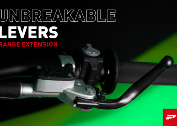 POLISPORT: Novas motos? Nova lista de aplicações