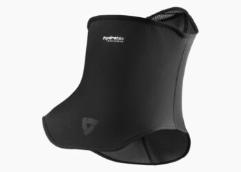 Gola de Proteção Wrapp 3 WB