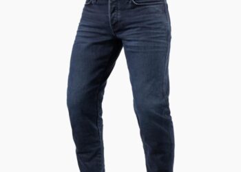 REV’IT! lança calças Ortes TF para motociclistas