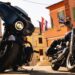 European Harley Owners Group Rally volta à Croácia em 2025