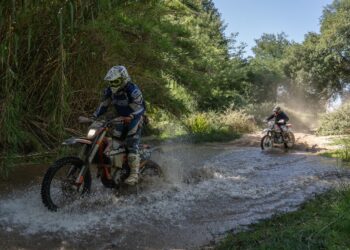 Lés-a-Lés Off-Road 2024 esgota inscrições 