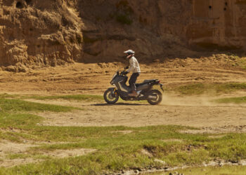 CONTACTO SYM ADXTG 400