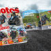 Chega amanhã à banca a edição de outubro da Revista Motos