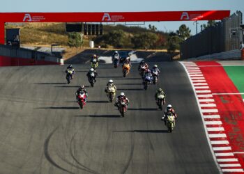 Campeonato Nacional de Velocidade regressa a Portimão para penúltima prova da temporada