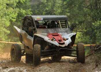 Baja TT Sharish Gin Reguengos – Mourão acolhe final da Taça Yamaha YXZ 1000R 2024