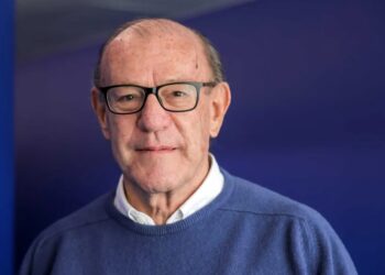 Carmona Rodrigues: político, engenheiro, professor, desportista, pai e motociclista