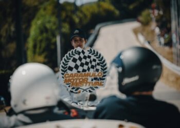 Caramulo Motorfestival atrai mais de 40 mil visitantes e bate recordes de participação