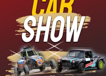 36ª Baja TT Sharish Gin – Reguengos de Monsaraz-Mourão