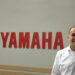 Pedro Faria é o novo country manager da Yamaha Motor Portugal