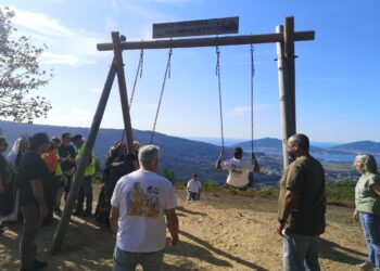 Moto Galos de Barcelos levam mototurismo ao coração de Caminha