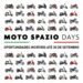 Moto Spazio e Officina Moto Oferecem Descontos Especiais nos “Days” até ao Fim de Setembro