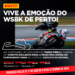 WSBK 2024 no Estoril: Pirelli oferece Paddock Pass em campanha especial