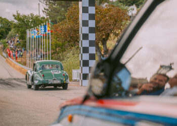 Caramulo Motorfestival 2024 regressa 