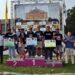 Dupla Arnaldo Monteiro e Farinha Duarte vence Troféu Polaris na Baja TT Sharish Gin