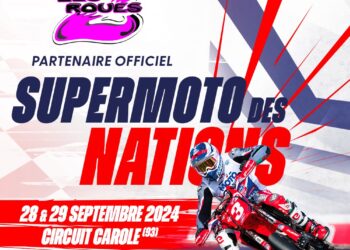 Portugal participa no Supermoto das Nações em França este fim de semana