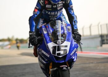 Campeonato Nacional de Velocidade no Algarve com novos campeões em destaque