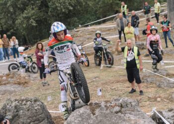 Campeonato Nacional de Trial 2024 retoma em Barcelos