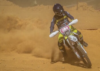 Campeonato Nacional de Enduro Sprint 2024 inicia em Águeda 