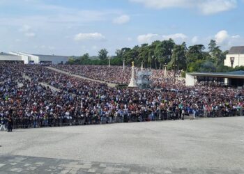 Crónica da IX Peregrinação Bênção dos Capacetes e informações sobre a edição de 2025