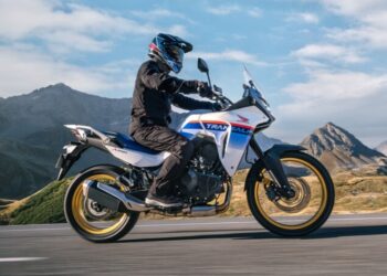 Que moto comprar? Sucessora para Yamaha TTR 600