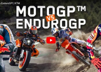 Duelo de Titãs: Pol Espargaró enfrenta Josep Garcia