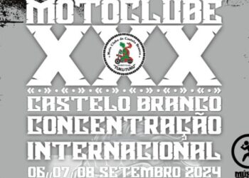 XXX Concentração Internacional de Castelo Branco